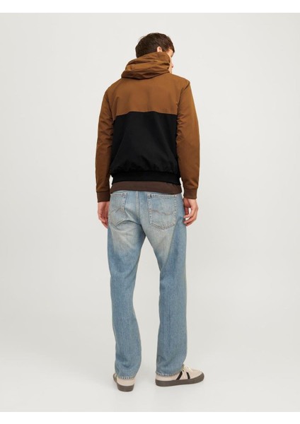 Jjerush Hood Bomber Noos Tarçın fiyatları