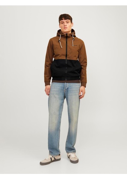 Jjerush Hood Bomber Noos Tarçın modelleri