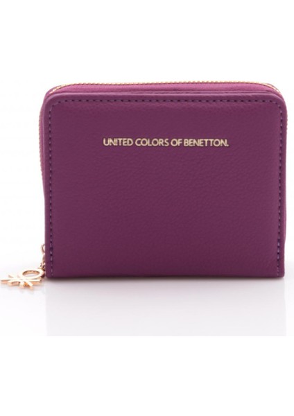United Colors Of Benetton Bnt_1244 Kadın Cüzdan