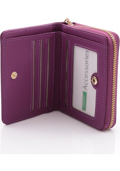 United Colors Of Benetton Bnt_1244 Kadın Cüzdan modelleri