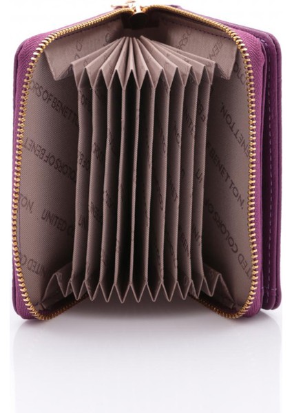 United Colors Of Benetton Bnt_1244 Kadın Cüzdan fırsatları