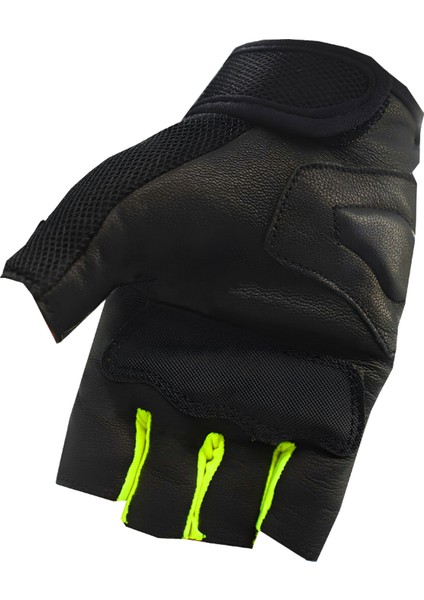 Santa 2 Eldiven Neon Sarı fiyatları