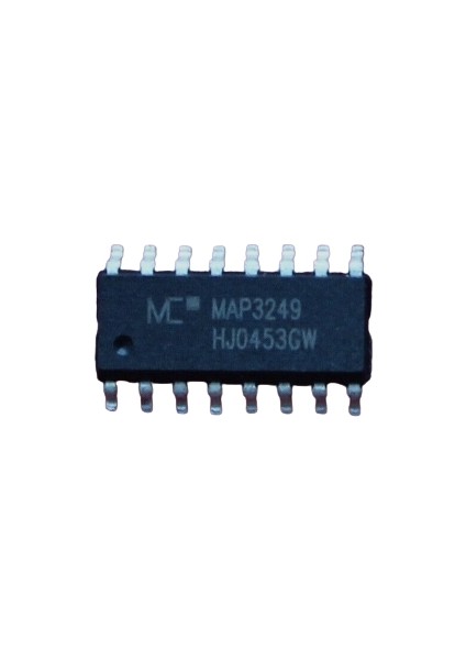 MAP3249SIRH Soıc-16 Smd Entegre Devre