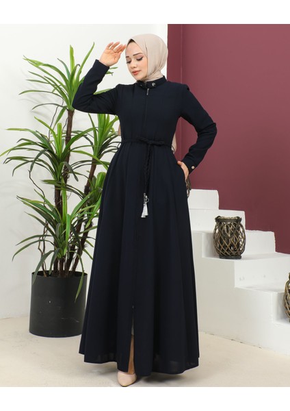 Kadın Genç Spor 16 Parca Büyük Beden Mevlana Pardesü modelleri