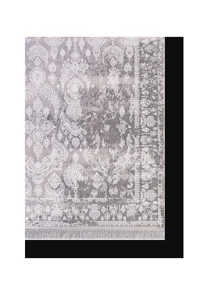 Inspiration 00650g Gri Kemik Vintage Bambu Halı fiyatları