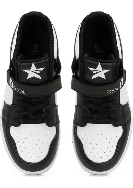 Corden F 4Pr Beyaz Erkek Çocuk High Sneaker