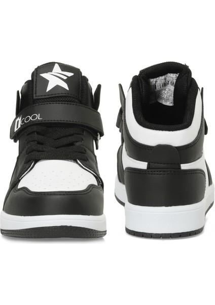 Corden F 4Pr Beyaz Erkek Çocuk High Sneaker