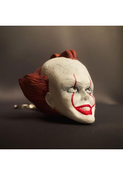 Pennywise Anahtarlık