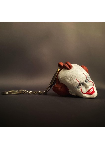 Pennywise Anahtarlık