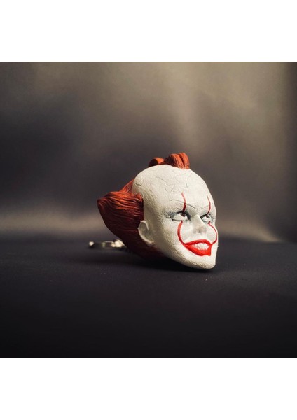 Pennywise Anahtarlık