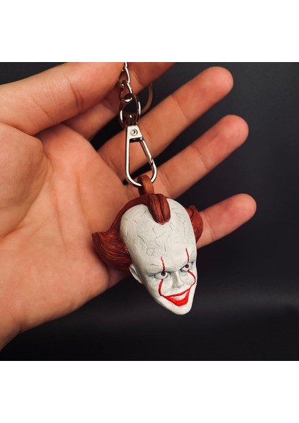 Pennywise Anahtarlık