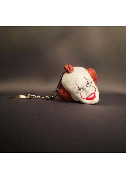 Pennywise Anahtarlık