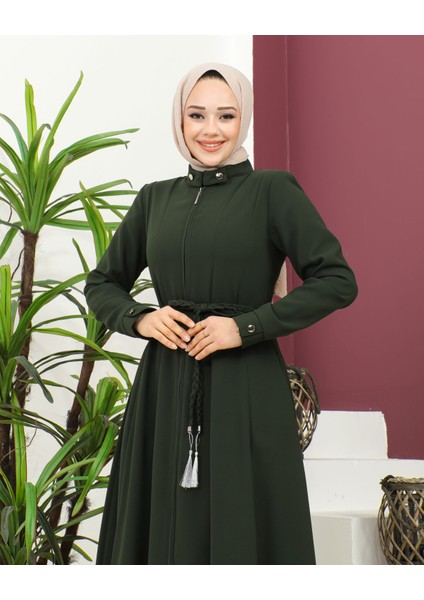 Kadın Genç Spor 16 Parca Büyük Beden Mevlana Pardesü fiyatları