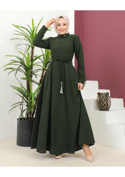 Kadın Genç Spor 16 Parca Büyük Beden Mevlana Pardesü modelleri