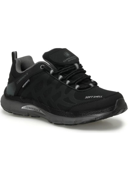 Lumberjack Ursa 4Pr Genç Waterproof Outdoor Ayakkabı