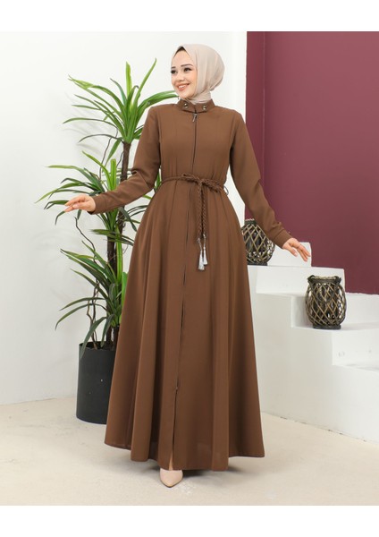 Kadın Genç Spor 16 Parca Büyük Beden Mevlana Pardesü