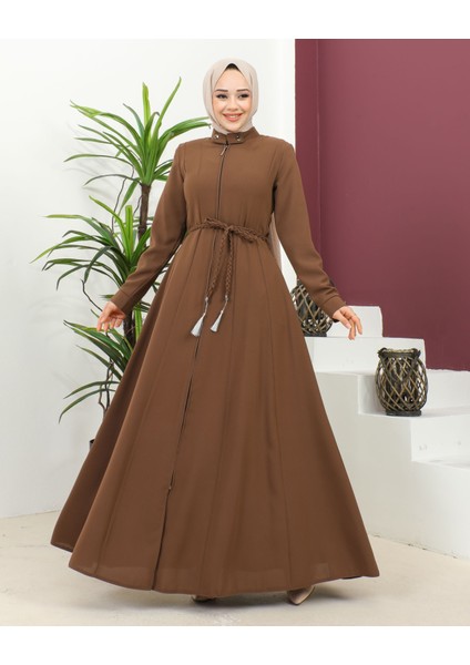 Kadın Genç Spor 16 Parca Büyük Beden Mevlana Pardesü fiyatları