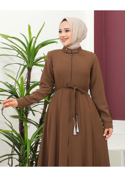 Kadın Genç Spor 16 Parca Büyük Beden Mevlana Pardesü modelleri