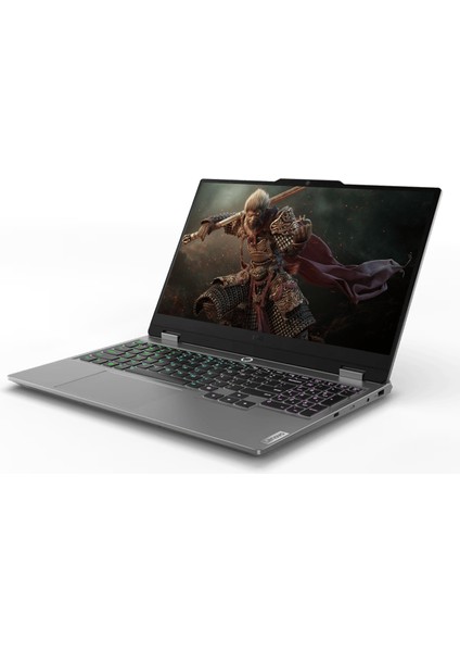 Loq 15IAX9I Intel Core I5 12450HX 32GB Ddr5 512GB SSD Intel® Arc™ A530M 4gb WINDOWS11HOME 15.6" IPS Fhd Taşınabilir Bilgisayar 883FQ000UTRWH13 + Zetta Çanta