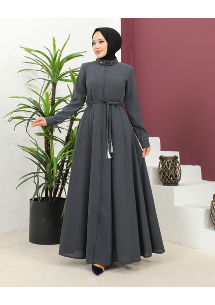 Kadın Genç Spor 16 Parca Büyük Beden Mevlana Pardesü modelleri