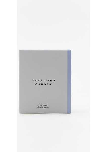 Deep Garden Edp 30 ml Kadın Parfümü