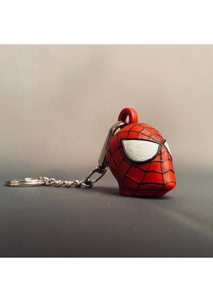 Spider-Man Anahtarlık
