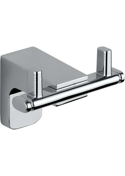 F1 Ikili Bornoz Askılığı