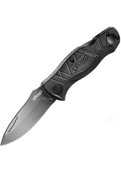 Walther Tfk Iı Katlanır Çakı