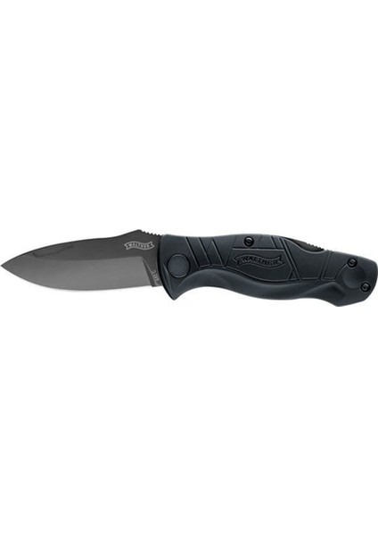 Walther Tfk Iı Katlanır Çakı