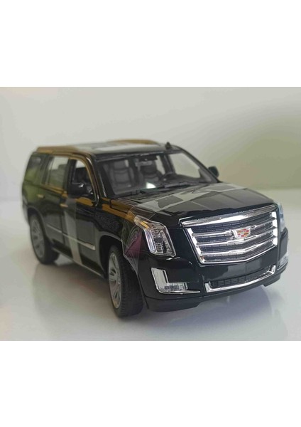 1:24 Cadillac Escalade (Diecast Metal Model) fiyatları