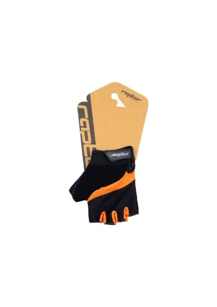 Raptor – Xc Sport Eldiven – Turuncu M