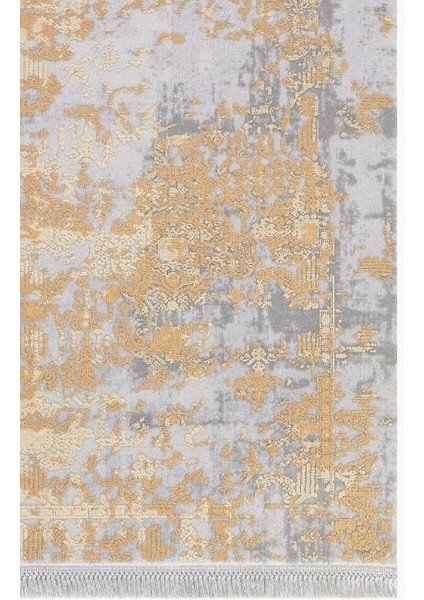 Inspiration 00651e Gri Terra Vintage Bambu Halı fiyatları