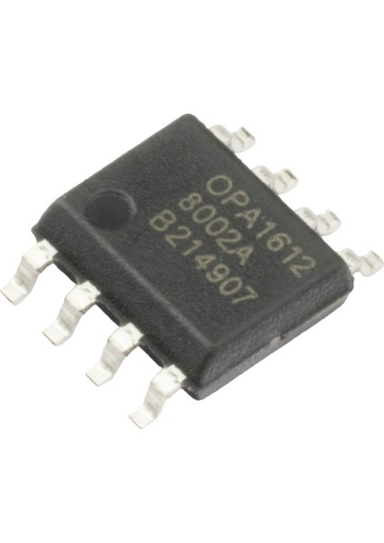 8002A Soıc-8 Smd Entegre Devre