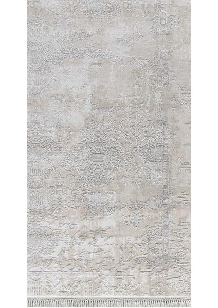 Inspiration 00651h Bej Kemik Vintage Bambu Halı fiyatları