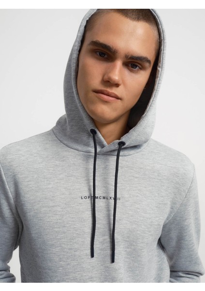 Erkek Sweat