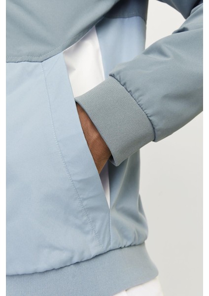 Jjerush Hood Bomber Noos Mavi fiyatları