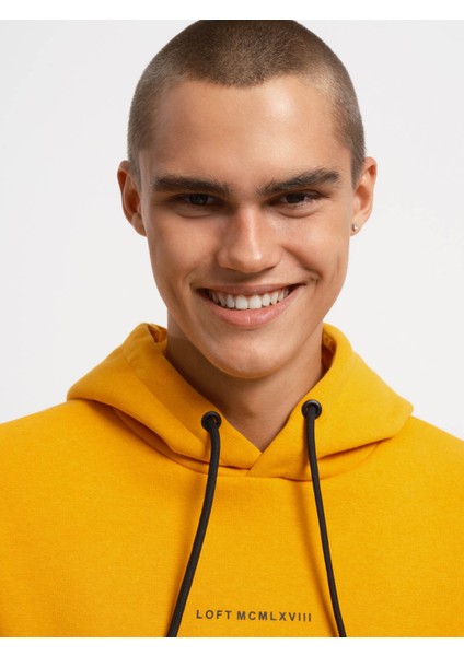 Erkek Sweat