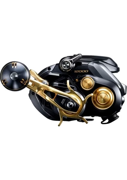 Makina Beastmaster 12000 B Monster Drive Sağ Kol