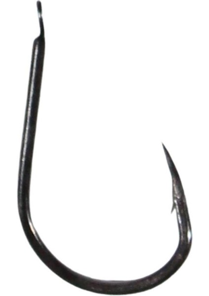 1505 Black Nikel Iğne