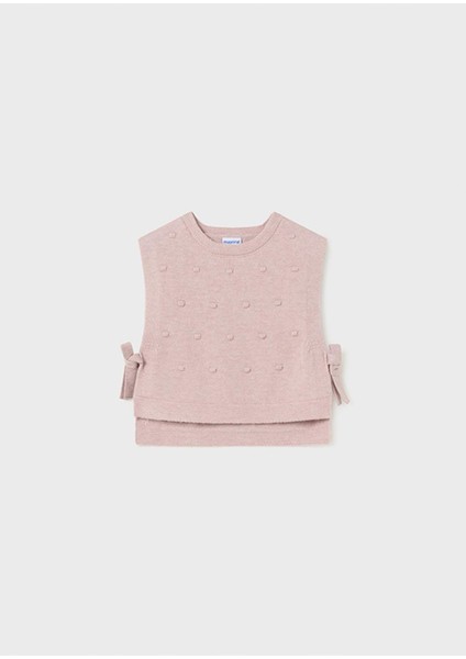 Kışlık Kız Bebek Yelekli 3'lü Set Takım indirimleri