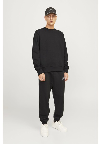 Jpstkane Jjcaleb Sweat Pants Amt Siyah12257962 fırsatları