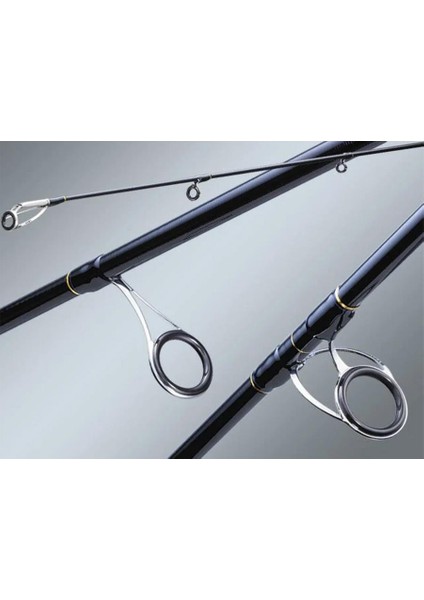 Major Craft Mc Solpara New SPXJ-S60MH Jigging Kamış 183CM 100-180G