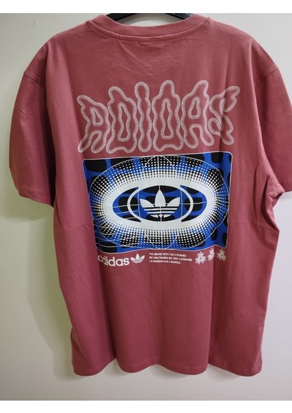 HZ0743-485 T-Shirt fiyatları