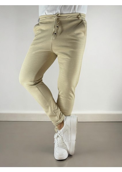 Jogger Pantolon