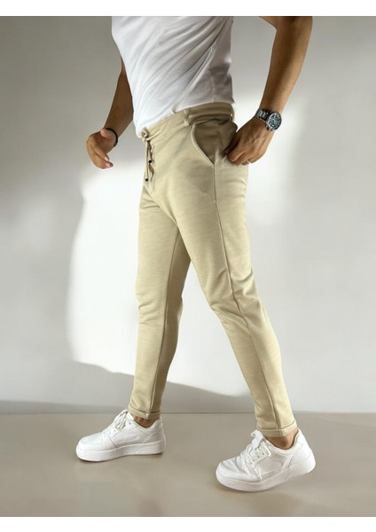 Jogger Pantolon