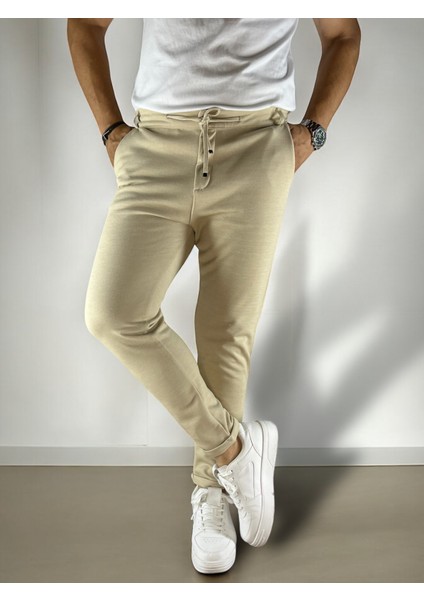 Jogger Pantolon