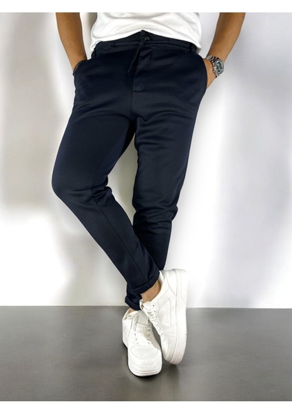 Jogger Pantolon