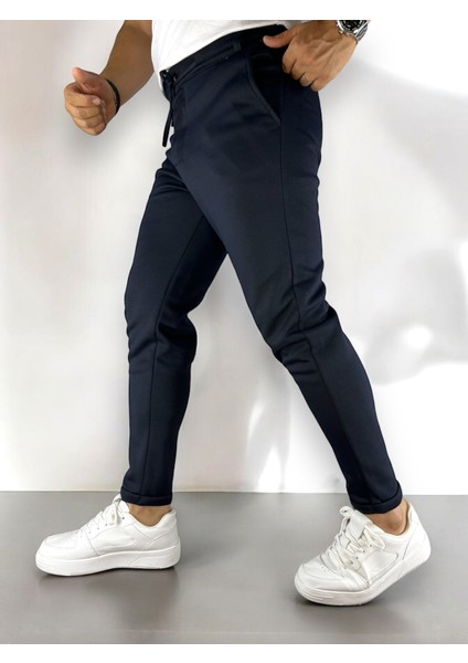 Jogger Pantolon