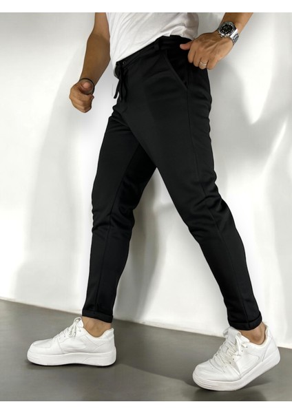 Jogger Pantolon