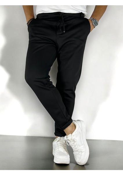 Jogger Pantolon